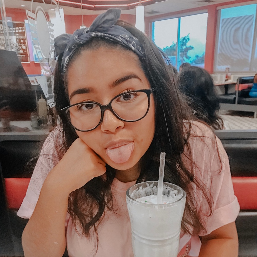 Meet your Posher, Jaserah